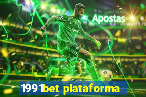 1991bet plataforma